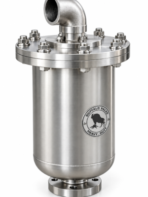 Válvula de aire combinada 420A BUFFALO